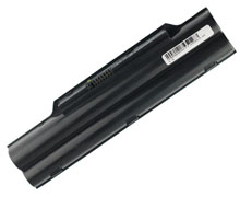 FPCBP250AP 6-cell Battery For Fujitsu LifeBook AH531, AH530, PH521, LH701, LH530, LH520 and Other Notebooks