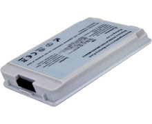 Apple A1008 A1061 661-2472 M8403 M9337GA Li-Ion Replacement Battery for iBook Notebooks