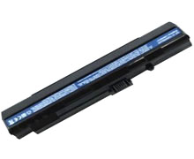 6-Cell BlackWhite Rechargeable Laptop Battery for Acer UM08A31 UM08A51 UM08A52 UM08A71 UM08A72 UM08A73 UM08A74 UM08B71 UM08B72