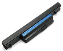 6-Cell Battery for Acer Aspire 3820 3820t 3820tg 4820 4820t 5820 5820t Notebooks