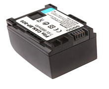 Canon BP-809 Replacement Battery