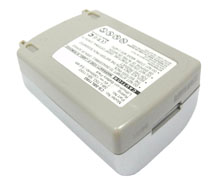 Samsung SB-L110G replacement battery 7.4v Li-Ion Rechargeable
