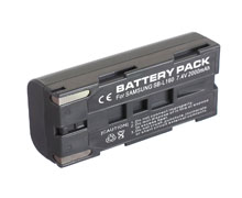 Samsung SB-L320 High Capacity replacement Battery