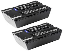 Samsung SB-LSM320 replacement battery 7.4v 3300mAh Li-Ion