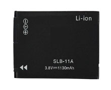 Samsung SLB-11A Compatible Lithium Ion Battery