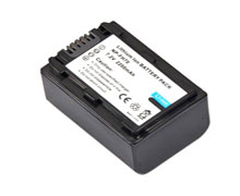 sony NP-FH100 6.8v Lithium Ion Replacement Battery