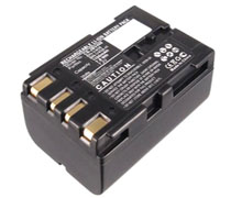 jvc BN-V607 replacement battery 7.4v 1100mAh Li-Ion