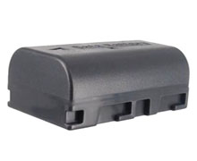 JVC BN-VF808 Compatible Battery