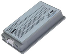 Apple A1045 A1078 E68043 A1148 M9325GA M9756GA Li-Ion Replacement Battery for Powerbook Notebooks