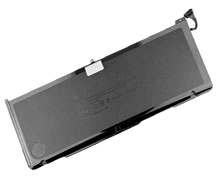 Apple A1383 Li-Ion Replacement Battery for MacBook Pro 17 Core i7 Series Notebooks