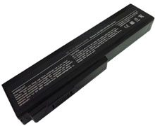 A32-N50 6-Cell Battery for ASUS N50 Series Laptops