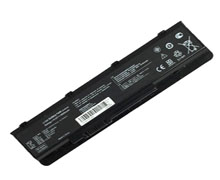 A32-N55 6-Cell Battery for ASUS N75, N55, and N45 Series Laptops