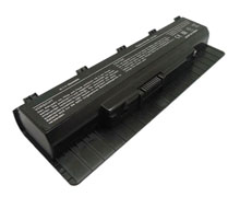 A32-N56 6-Cell Battery for ASUS N76, N56, and N46 Series Laptops