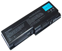 9-Cell PA3785U-1BRS Li-Ion Battery for Toshiba NB300 and NB305 Mini Notebook Series