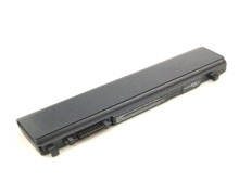 9-Cell PA3832U-1BRS PA3833U-1BRS PABAS265 Li-Ion Rechargeable Battery for Toshiba Satellite, Portege, Tecra, and Dynabook R Series Notebooks