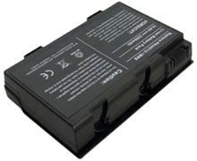 Toshiba PA3395U-1BRS PA3421U-1BRS Li-Ion Rechargeable Replacement Laptop Battery for Satellite M30X M35X M40X Series