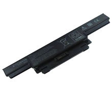 6-Cell Li-Ion Battery for Dell Studio 1450 1457 1458 Series Laptops