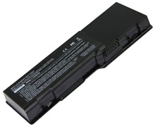 6-Cell Li-Ion Laptop Battery for Dell Inspiron 6400 1501 E1505 Latitude 131L Vostro 1000