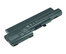 6-Cell Li-Ion Laptop Battery for Dell Vostro 1200 and Compal JFT00 Notebooks