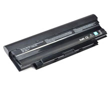 9-Cell Li-Ion Battery for Dell Inspiron 13R 14R 15R 17R Vostro 1440 1450 1540 1550 3450 3550 3555 3750 Series Laptops
