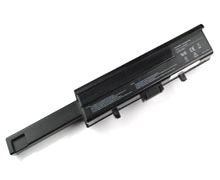 9-Cell Li-Ion Battery for Dell XPS M1530 Series Laptop