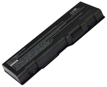 9-Cell Li-Ion Laptop Battery for Dell Inspiron 6000 9200 9300 9400 E1705 XPS
