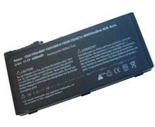 6-Cell HP Compaq F2024A F2024B Li-Ion Rechargeable Laptop Battery for Omnibook XE3 Pavilion N5000 N6000 XH
