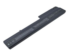 6-cell Li-Ion Rechargeable Laptop Battery for HP Compaq nc8200 nw8440 nw9440 nx7400 nx8220 nx9420 Series Notebooks