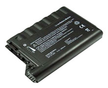 High Capacity HP Compaq EVO N600 N610 N620 Li-Ion Rechargeable Laptop Battery