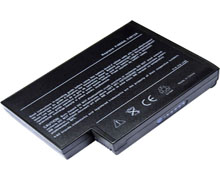 High Capacity HP Compaq F4809A F4812A Li-Ion Rechargeable Laptop Battery