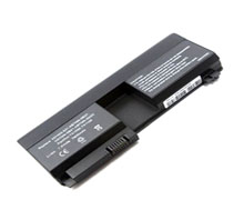 HP Compaq Pavilion tx1000 tx1100 tx1200 tx1300 tx1400 tx2000 tx2100 tx2500 Li-Ion Rechargeable Laptop Battery