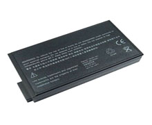 HP Compaq Presario 1700 17XL 1701S 17XL2 EVO N160 Li-Ion Rechargeable Laptop Battery