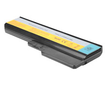 6-Cell L08S6D12 Battery For Lenovo IdeaPad U330, V350, and Y330 Series Laptops