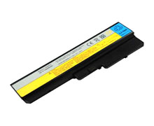 6-Cell Li-Ion Rechargeable Laptop Battery for Lenovo IdeaPad Y430 Y430a Y430g V430a V450a Series Notebooks