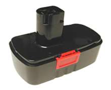 Craftsman Replacement Battery 315.115400 14.4v 1.5Ah NiCd