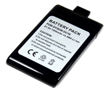 Dyson BP01 Compatible Li-Ion Battery