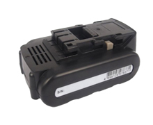 Power Tool Battery for Panasonic EY3740B, EY7541LN2S, EY9L41