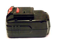 Portacable 18 volt Compatible NiCd Battery